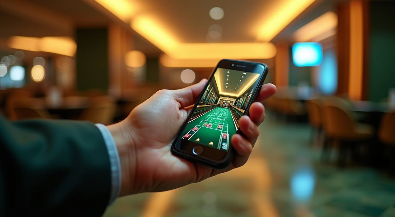 nova88 bet mobile gaming
